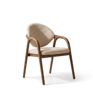 Fata Outdoor Dining Chair