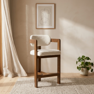 Vasto Bar Chair