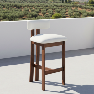 Arden Bar Chair