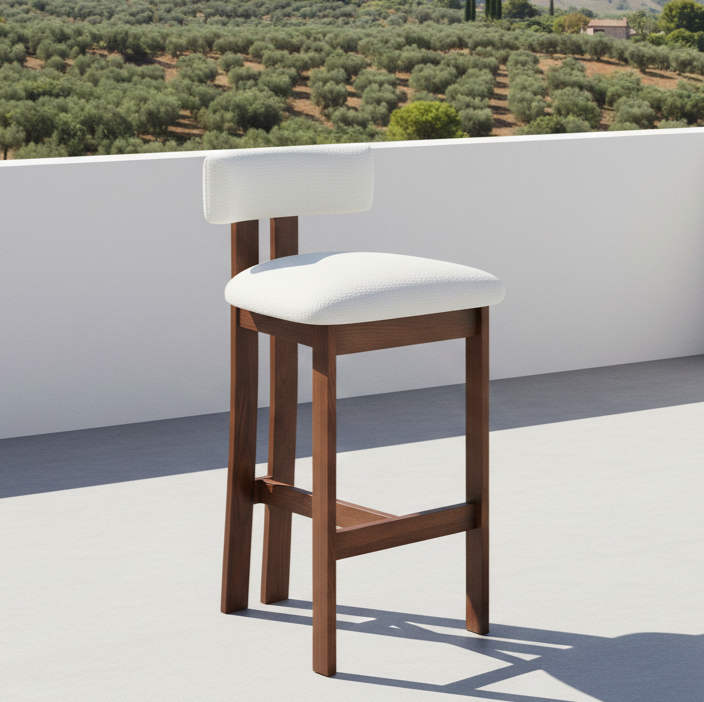 Arden Bar Chair