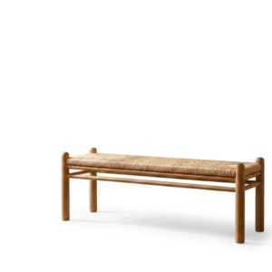 Kenzo Wooden Bench