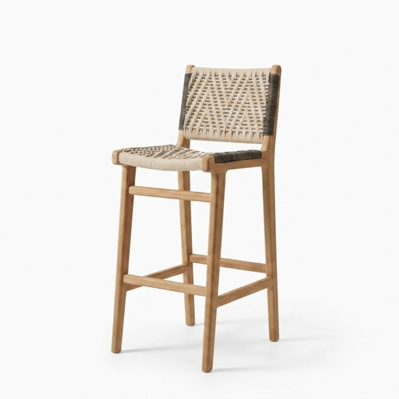 Niko Bar Chair