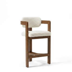 Vasto Bar Chair
