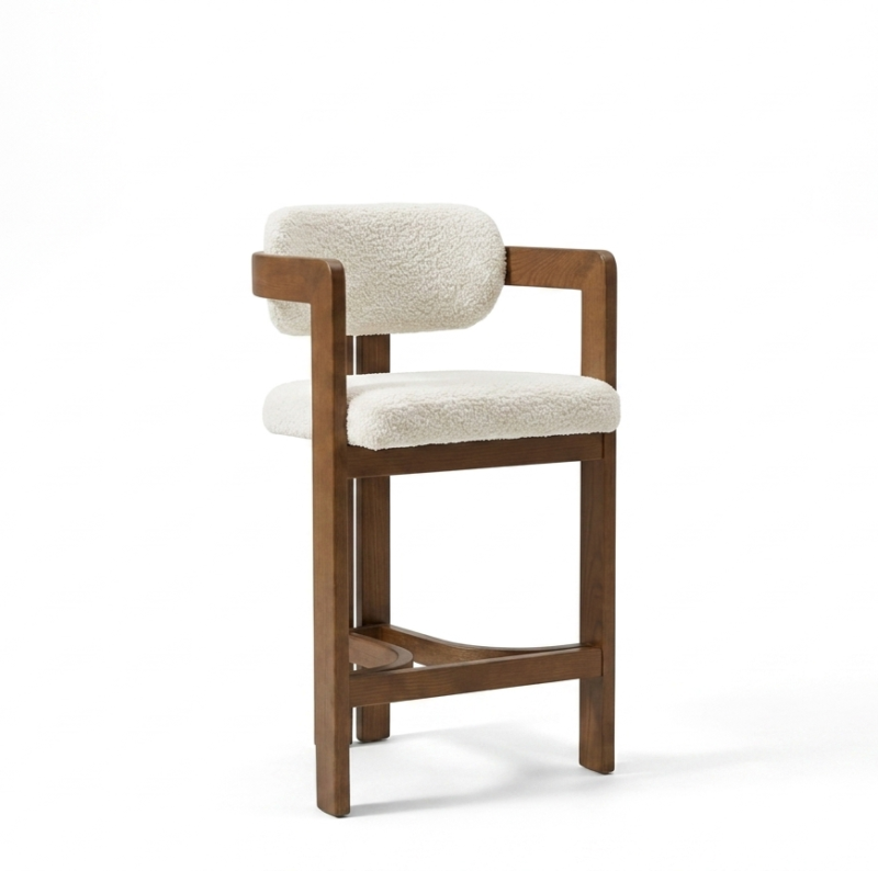 Vasto Bar Chair