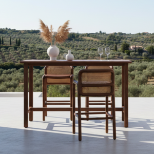 Lufi Bar Chair