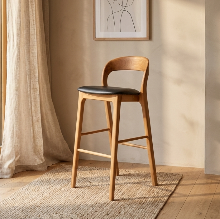Xillo Bar Chair