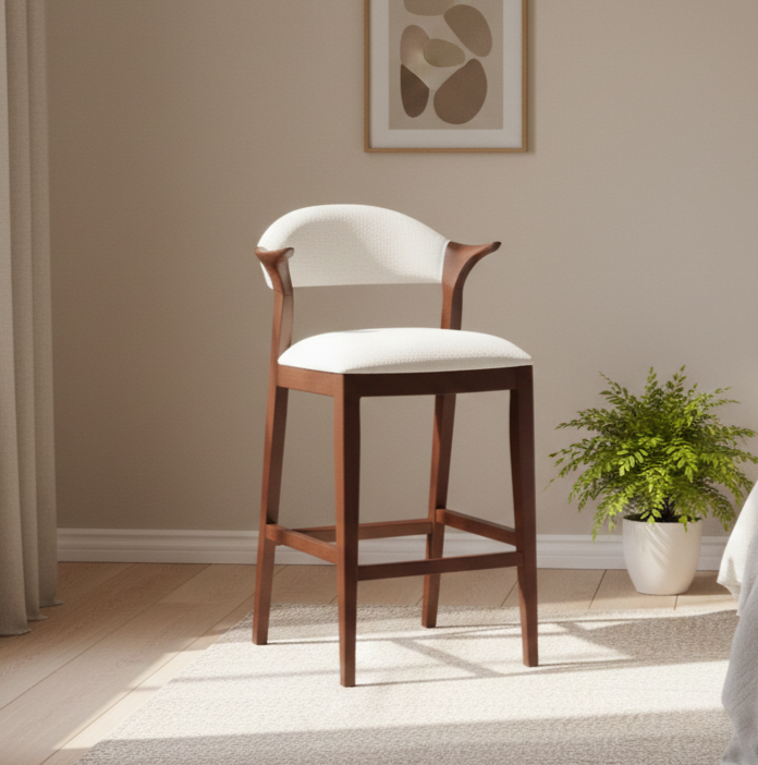 Qui Bar Chair