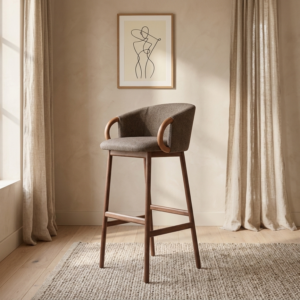 Lunor Bar Chair