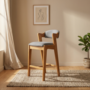 Kia Bar Chair