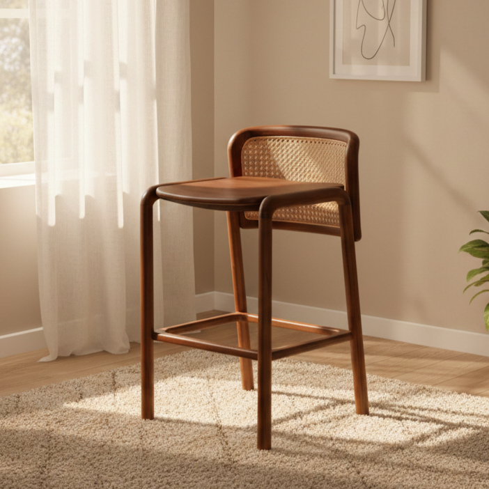 Lufi Bar Chair
