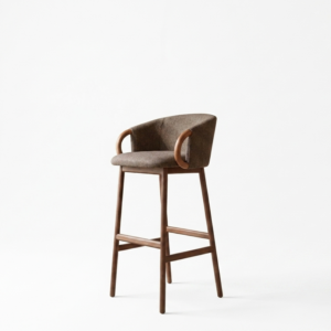 Lunor Bar Chair