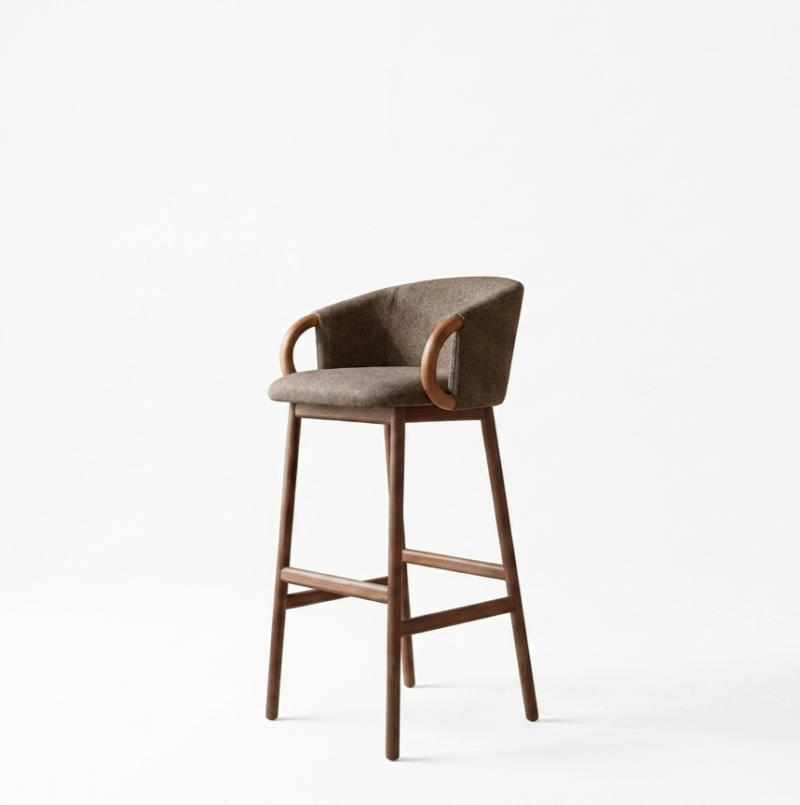 Lunor Bar Chair