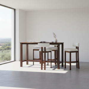 Arden Bar Chair