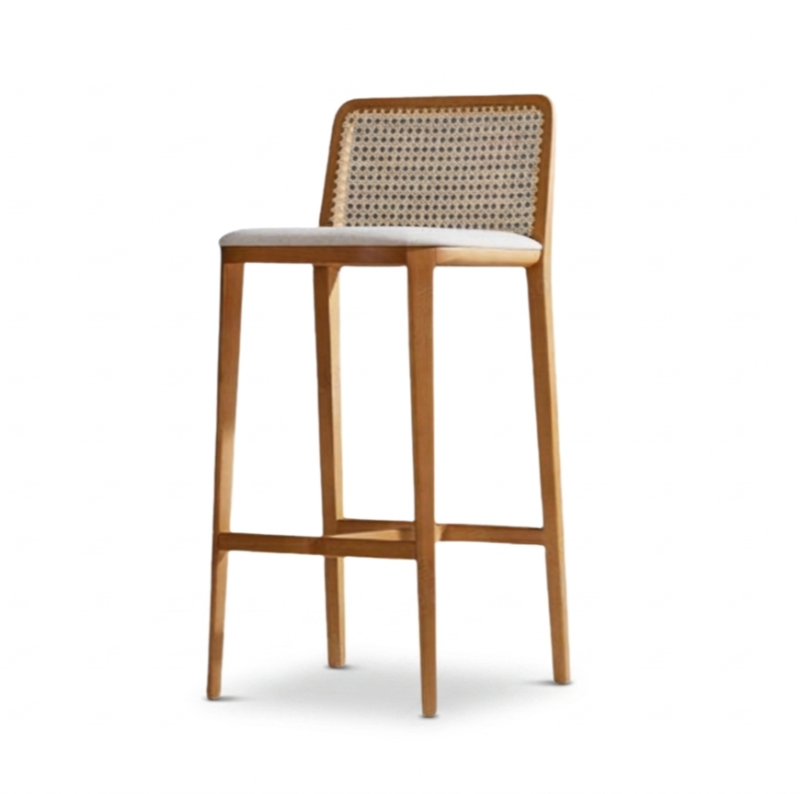 Nail Bar Chair