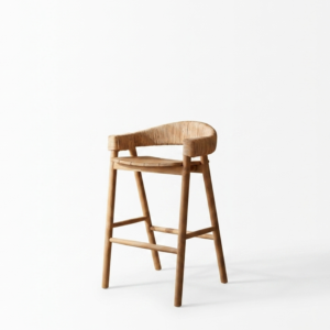 Elmo Bar Chair