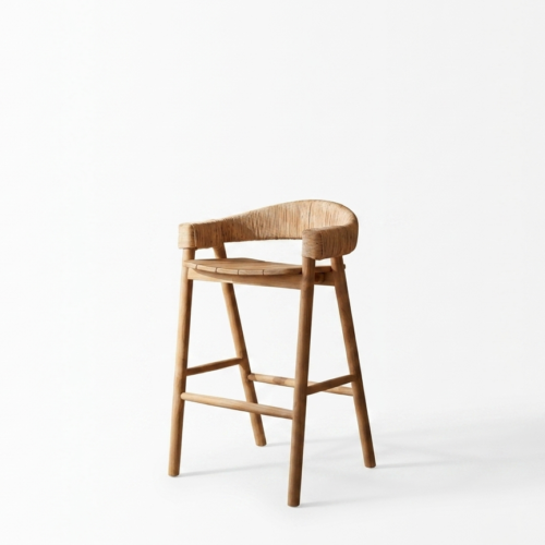 Elmo Bar Chair
