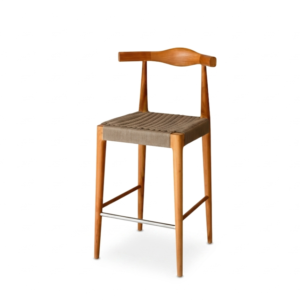 Mudi Bar Chair