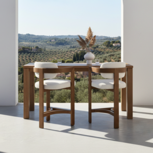 Vasto Bar Chair