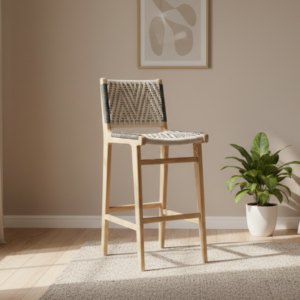 Niko Bar Chair