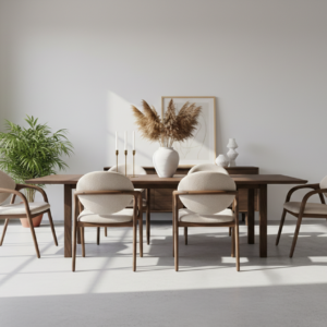 Fata Outdoor Dining Chair