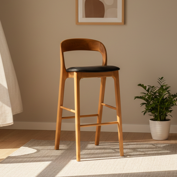 Xillo Bar Chair