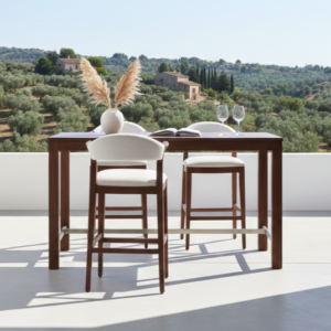Qui Bar Chair