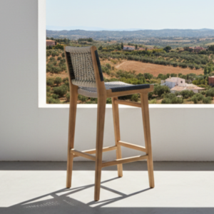 Niko Bar Chair