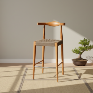 Mudi Bar Chair
