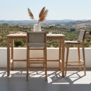 Niko Bar Chair
