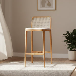 Nail Bar Chair
