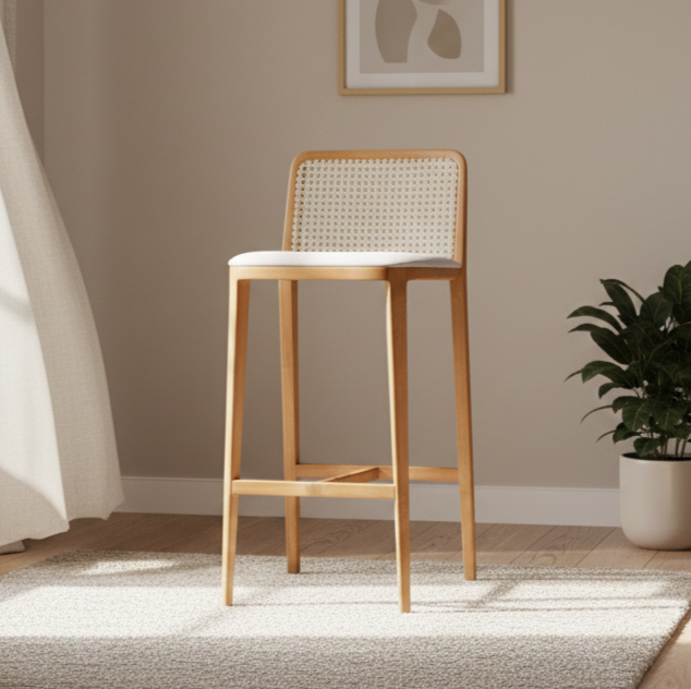Nail Bar Chair