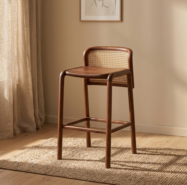 Lufi Bar Chair