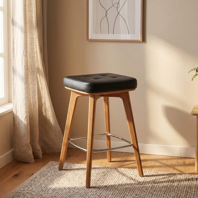 Key Bar Chair