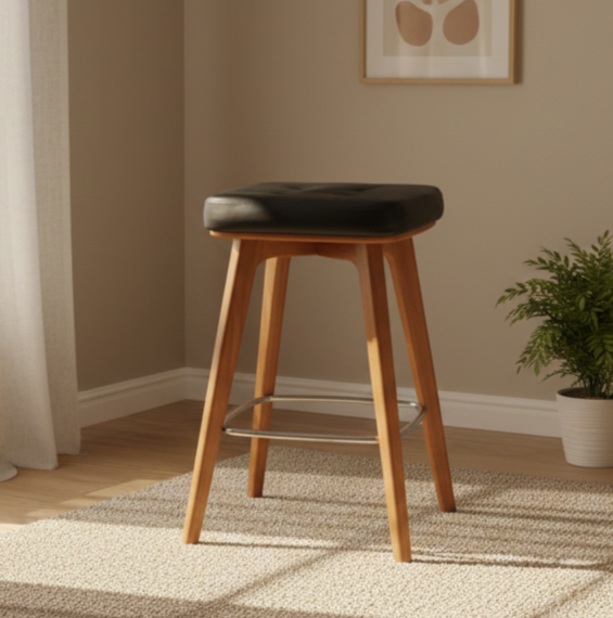Key Bar Chair