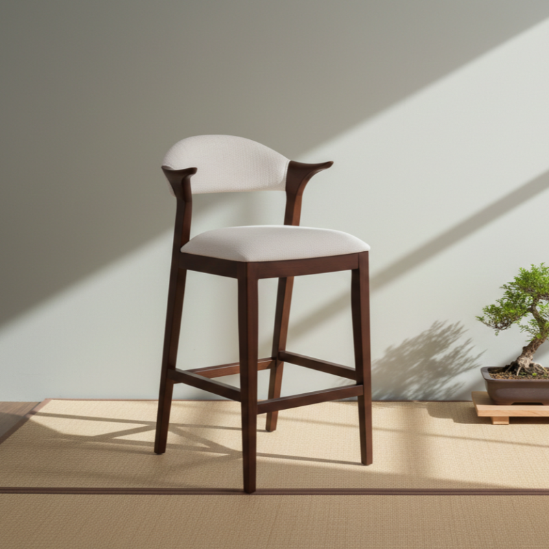 Qui Bar Chair
