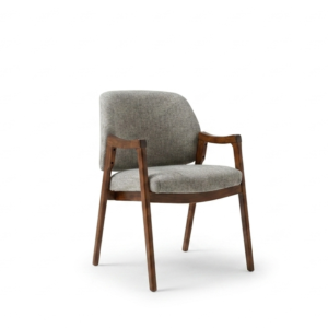 Saloka Outdoor Dining Chair