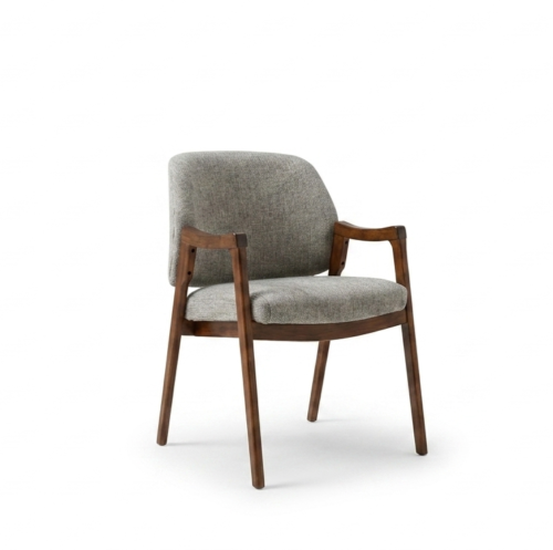 Saloka Outdoor Dining Chair