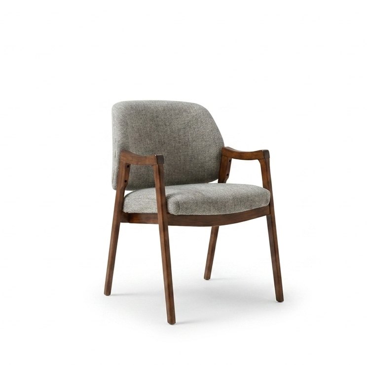 Saloka Outdoor Dining Chair