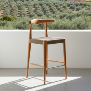 Mudi Bar Chair