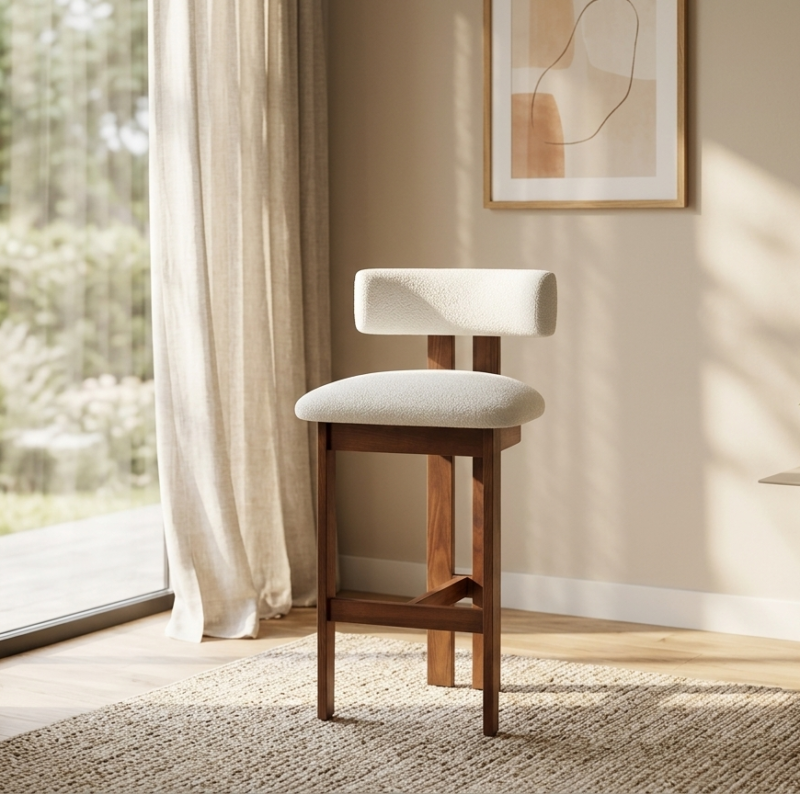 Arden Bar Chair