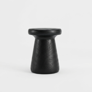 Moa Wooden Stool