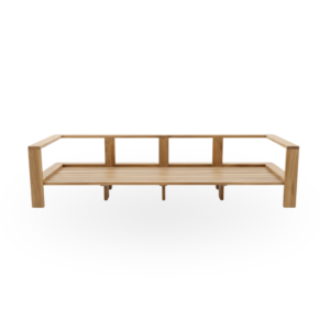 Luci Outdoor Sofa