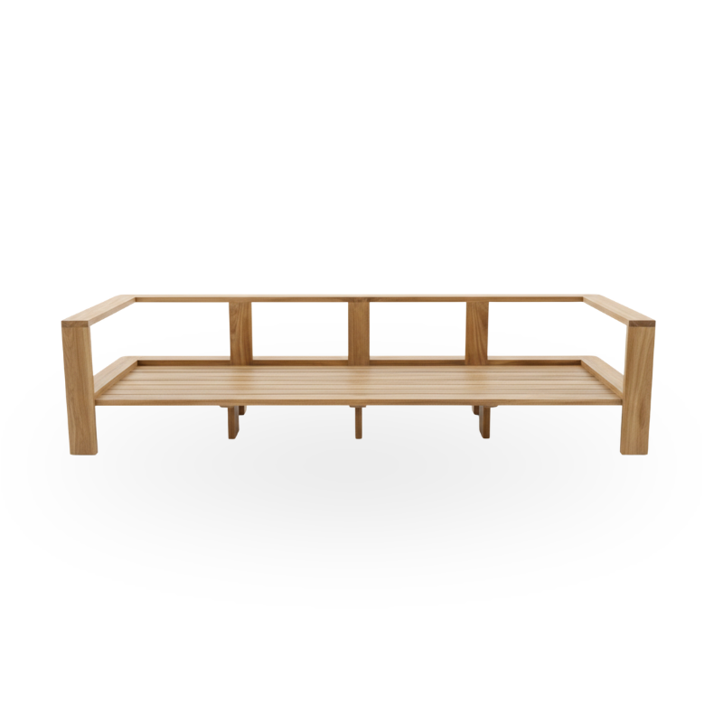 Luci Outdoor Sofa