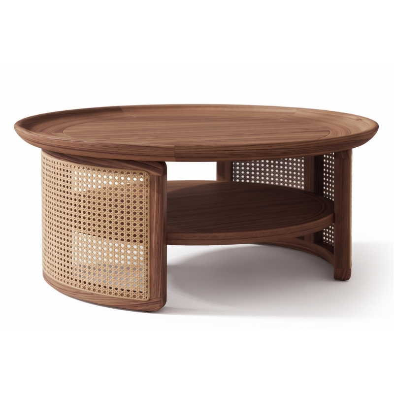 1 Kalista Coffe Table