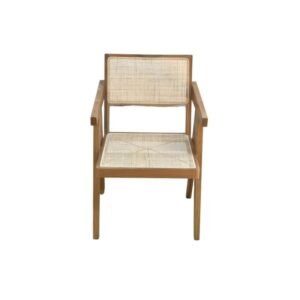 Evio Teak Dining Chair