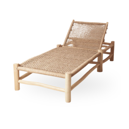 Lunara Sun lounger