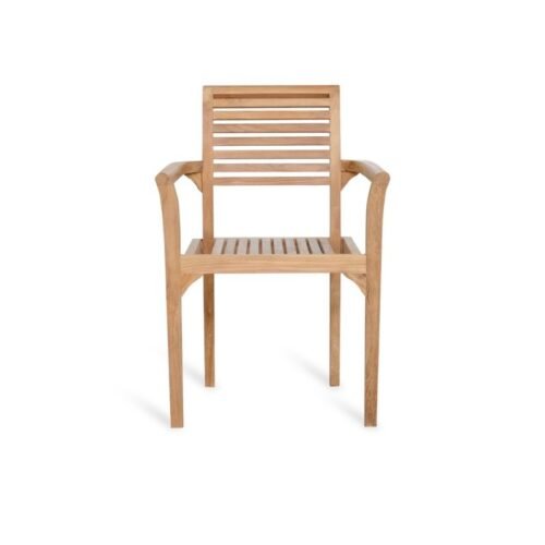 Wora Teak Dining Chair