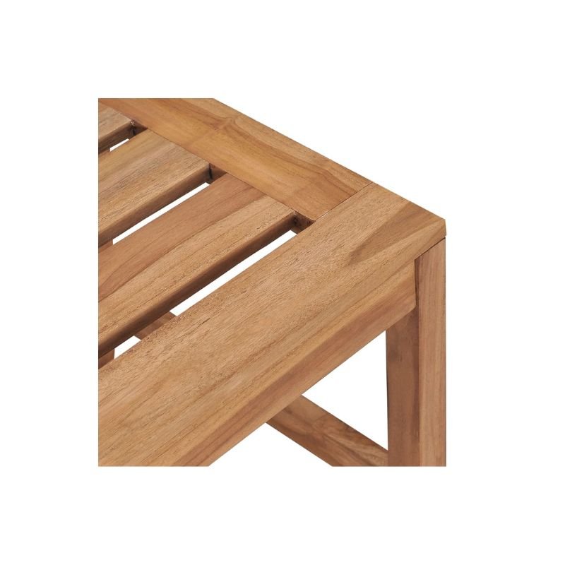 Verde Teak Outdoor Patio Chair