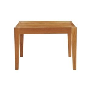 Lira Teak Outdoor Side Table