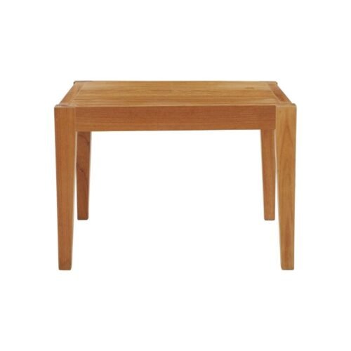 Lira Teak Outdoor Side Table